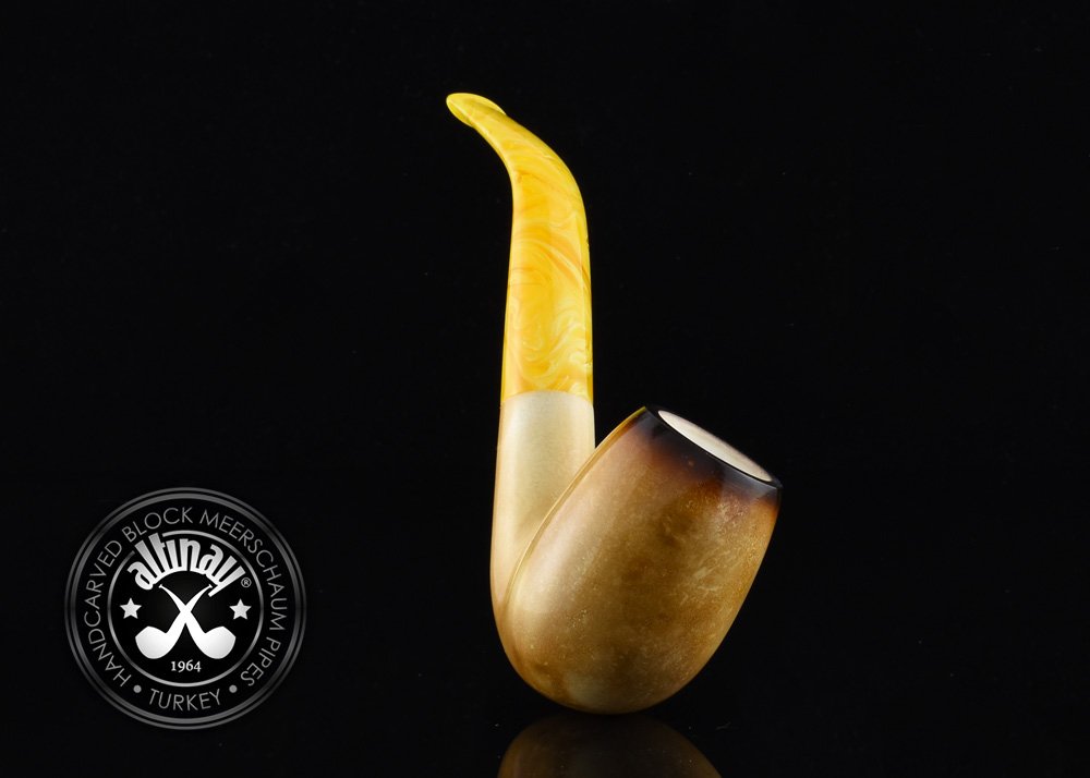 altinay-calcined-lee-van-cleef-meerschaumpfeife image 2