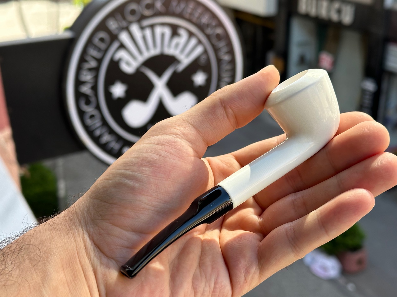altinay-classic-dublin-meerschaumpfeife-natur-konische-form image 6