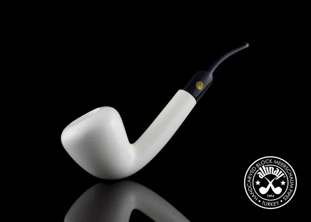 altinay-classic-pear-meerschaumpfeife-echtes-meerschaum image 1