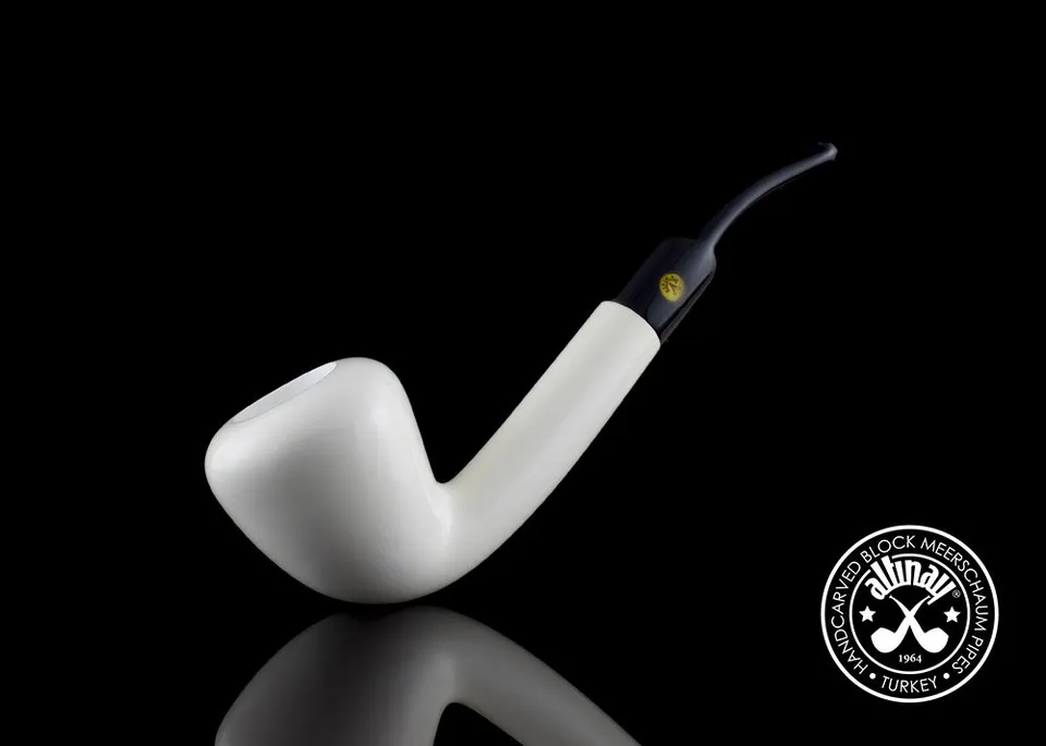 altinay-classic-pear-meerschaumpfeife-echtes-meerschaum image 1