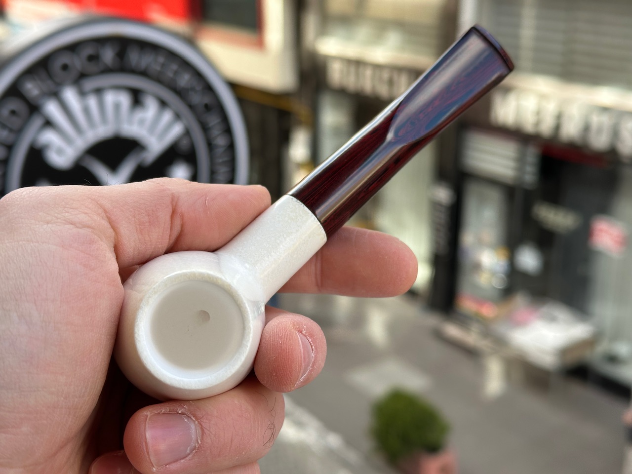 altinay-translucent-billiard-meerschaumpfeife-a-3 image 5