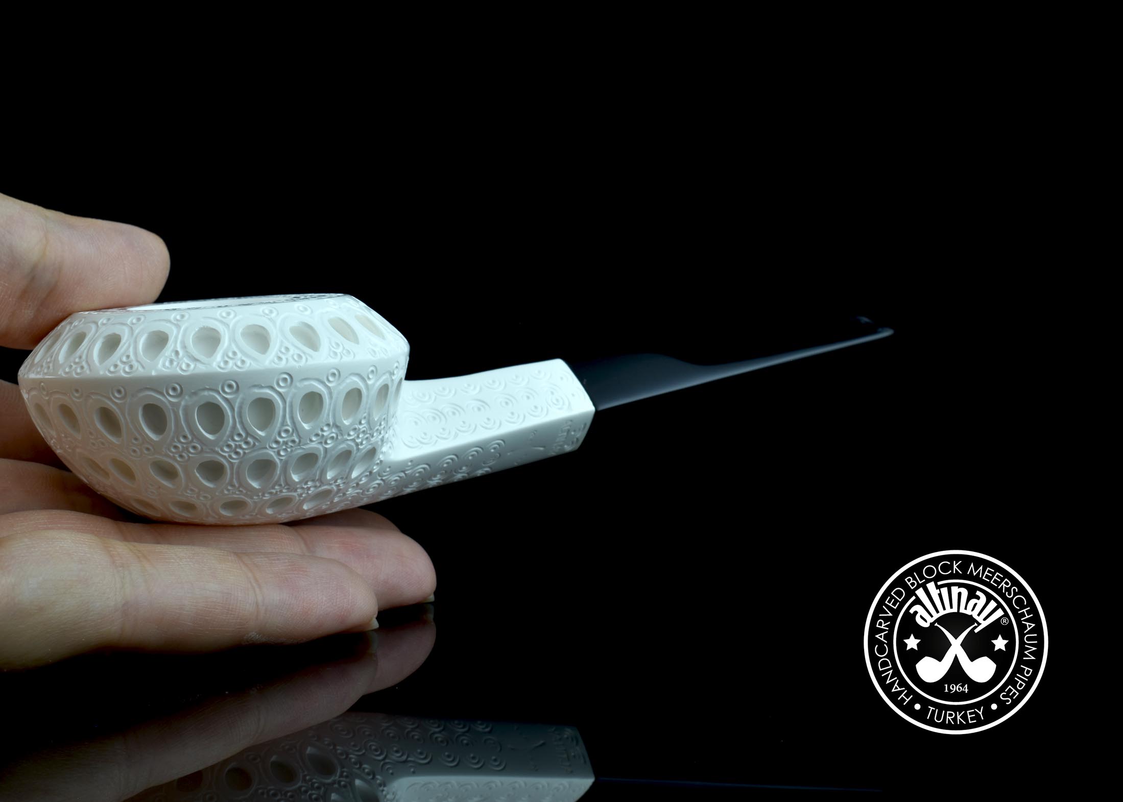 altinay-classic-bulldog-meerschaumpfeife-tabakpfeife image 4