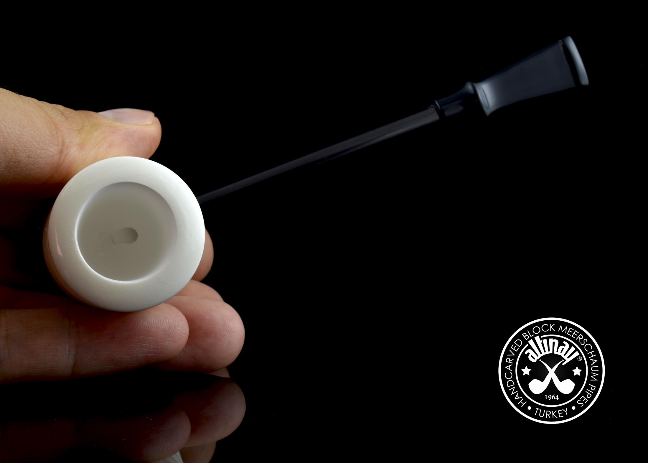 altinay-carbon-fiber-poker-meerschaumpfeife-sitzend image 5