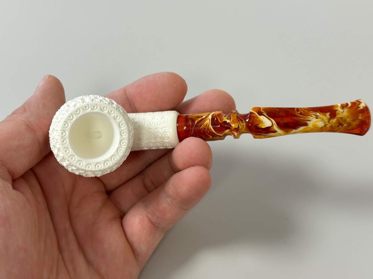 altinay-rhodesian-meerschaumpfeife-glatt-natur-1-st-ck image 3
