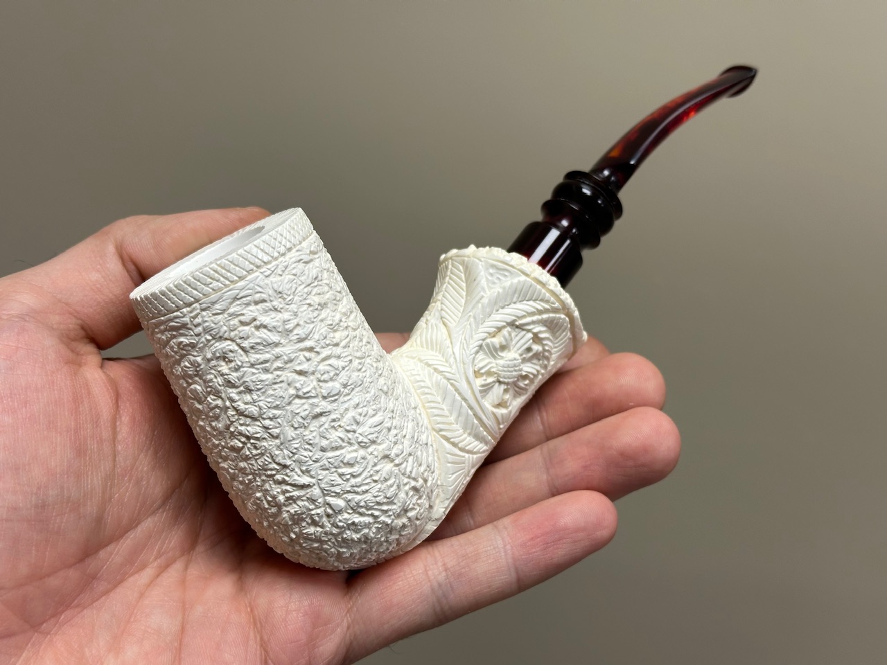 altinay-classic-magnum-billiard-meerschaumpfeife-xxl image 2