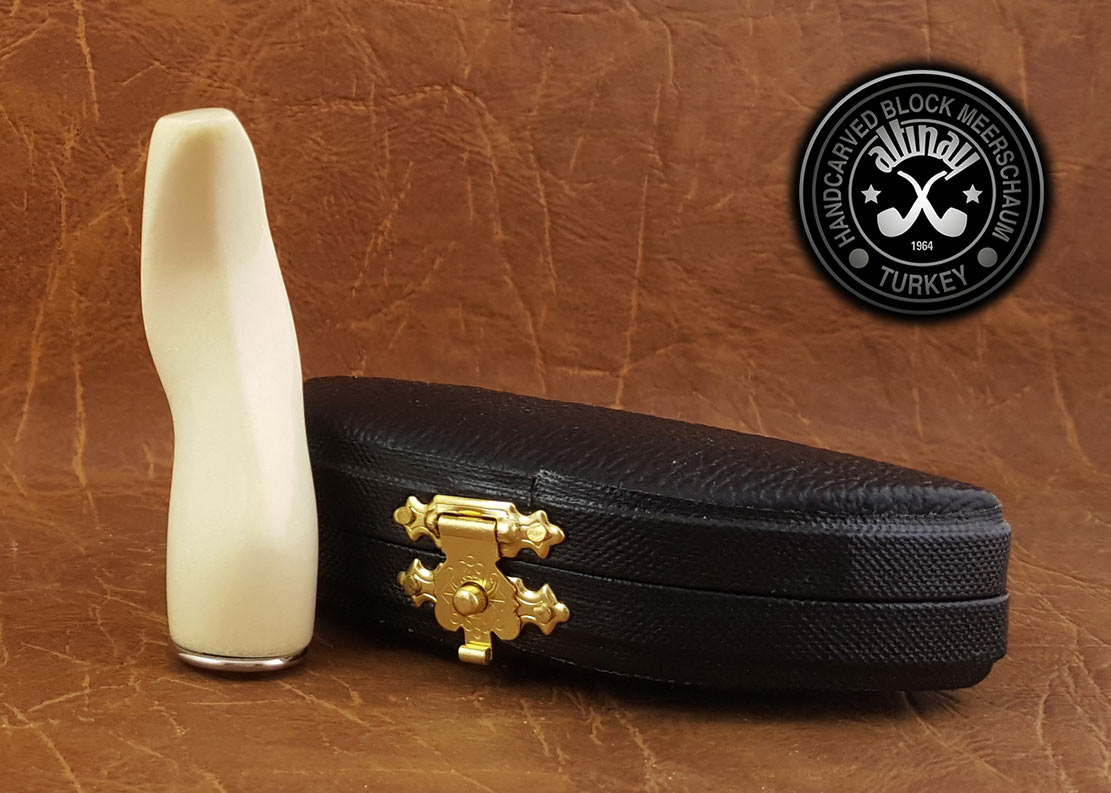 altinay-unibody-meerschaum-stopfer-im-etui image 4