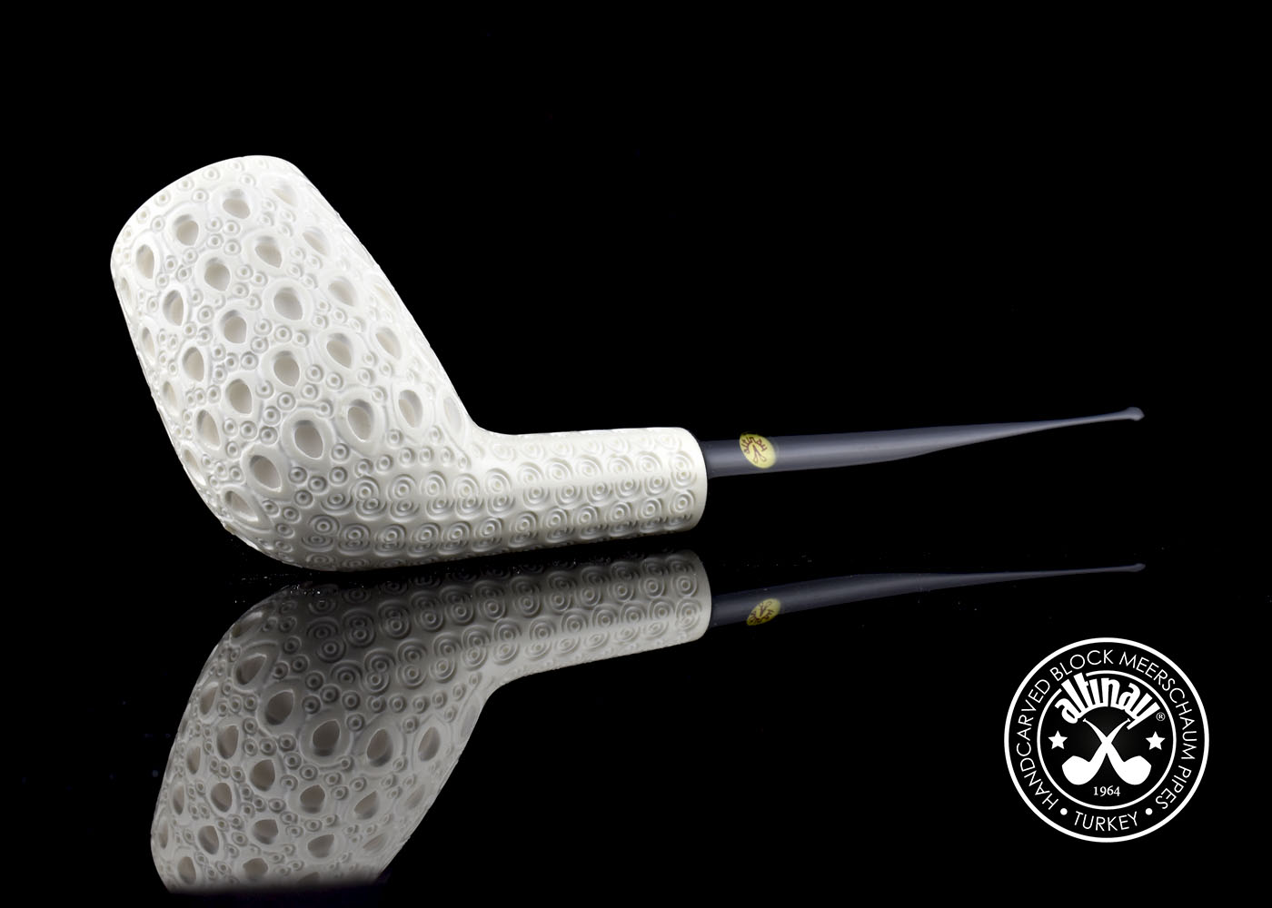 altinay-belge-meerschaumpfeife-classic-natur-glatt image 6