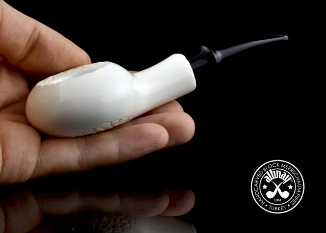 altinay-classic-squat-tomato-meerschaumpfeife-natur-3 image 1