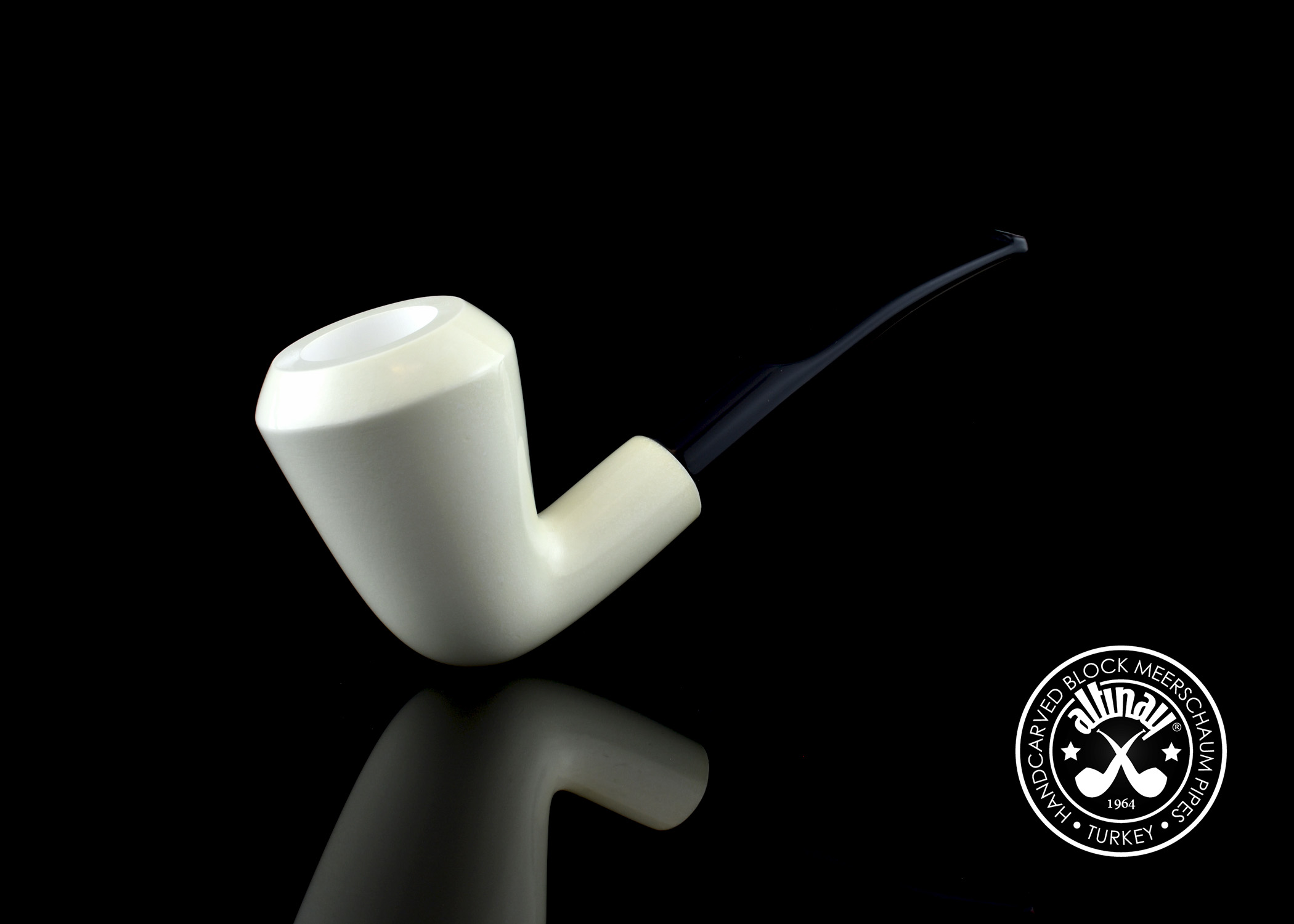 altinay-classic-dublin-tabakpfeife-meerschaum-glatt-2 image 1