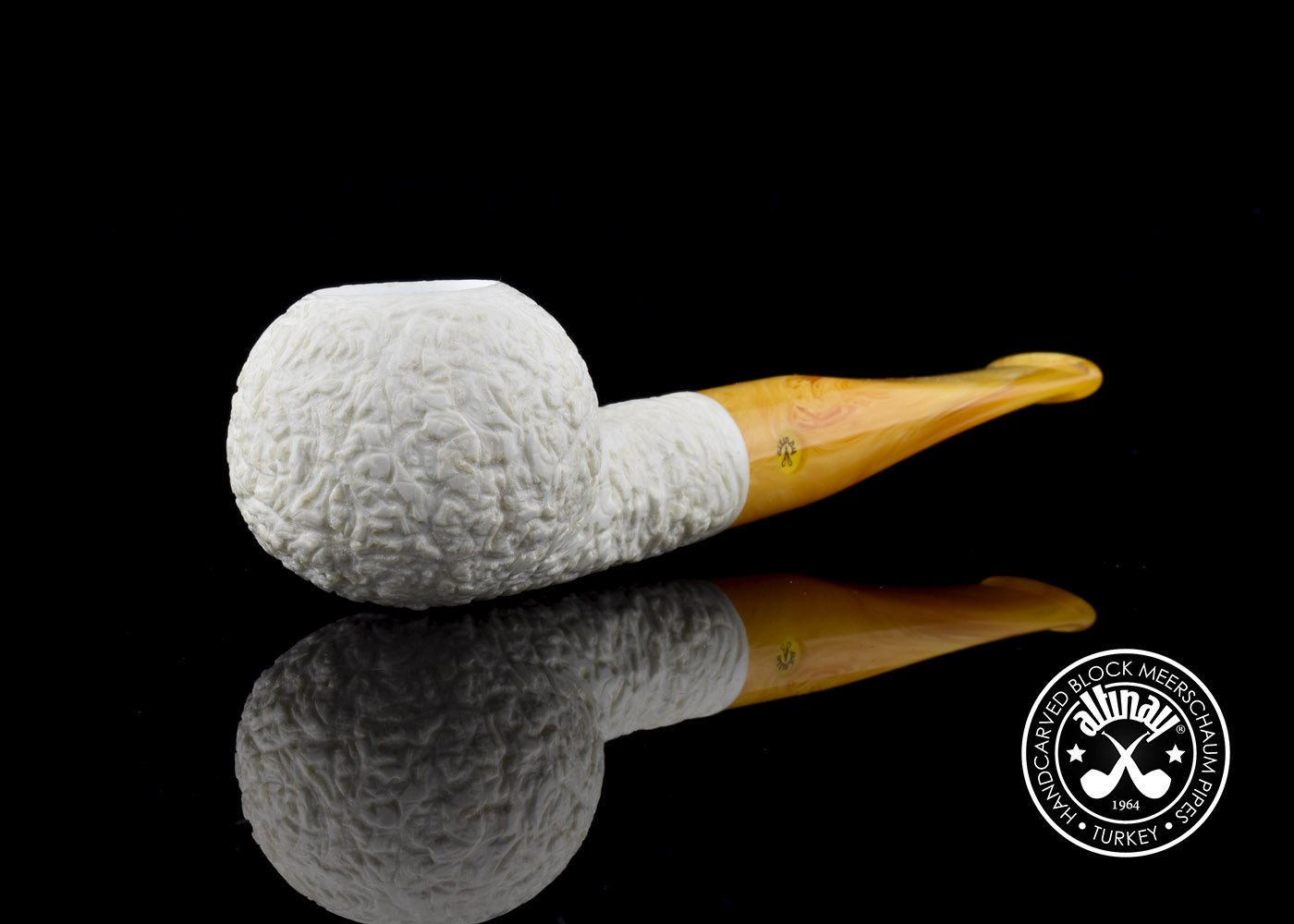 altinay-classic-tomato-meerschaumpfeife-tomatenform-glatt image 2