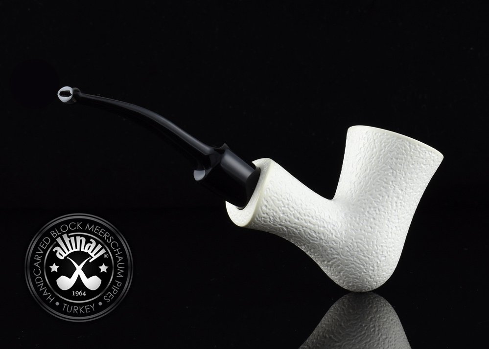 altinay-classic-freehand-meerschaumpfeife-natur-7 image 4