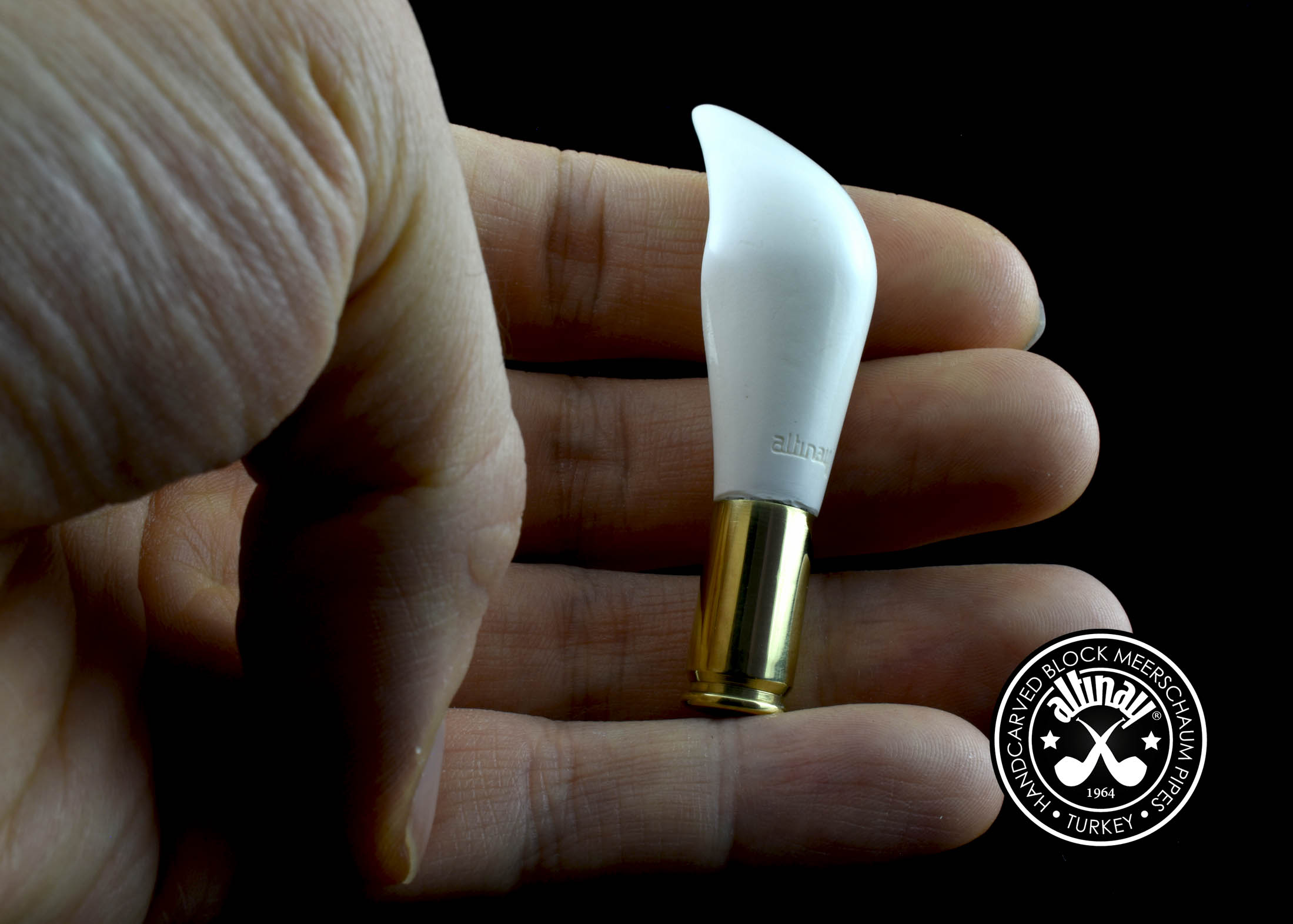 altinay-bullet-case-meerschaum-pfeifenstopfer-mit-h-lle image 4