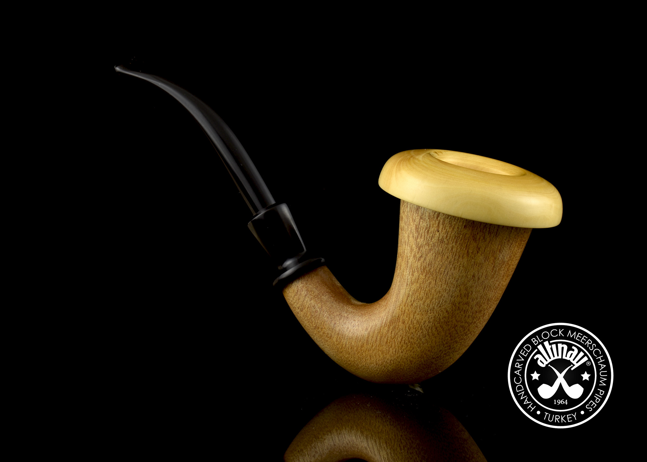 altinay-calabash-okoume-meerschaumpfeife-s-boxwood image 3
