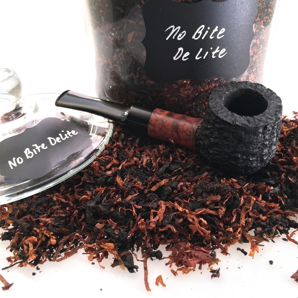 boswell-no-bite-delite-pfeifentabak-schoko-mild image 1