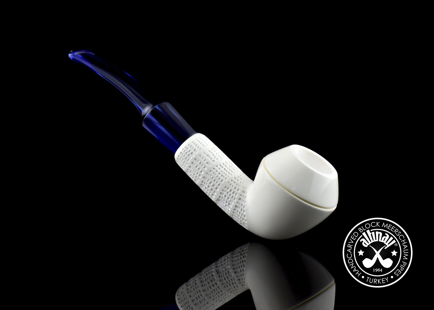 altinay-classic-rhodesian-meerschaumpfeife-natur-block-meerschaum image 3