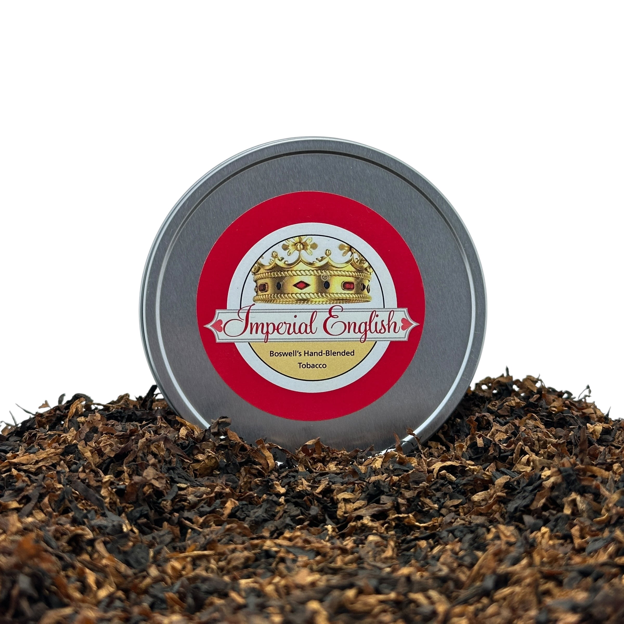 boswell-imperial-english-pfeifentabak-113g-latakia-blend image 1