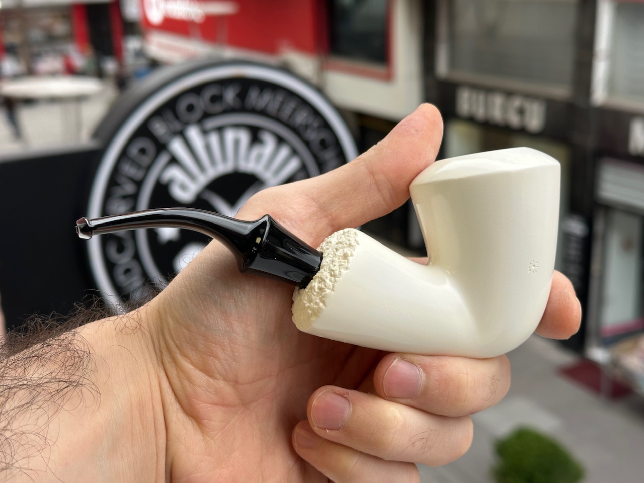 altinay-classic-dublin-meerschaumpfeife-natur-4 image 3