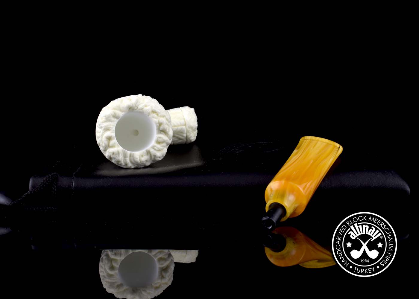 altinay-classic-dublin-meerschaumpfeife-glatt-wei-2 image 3