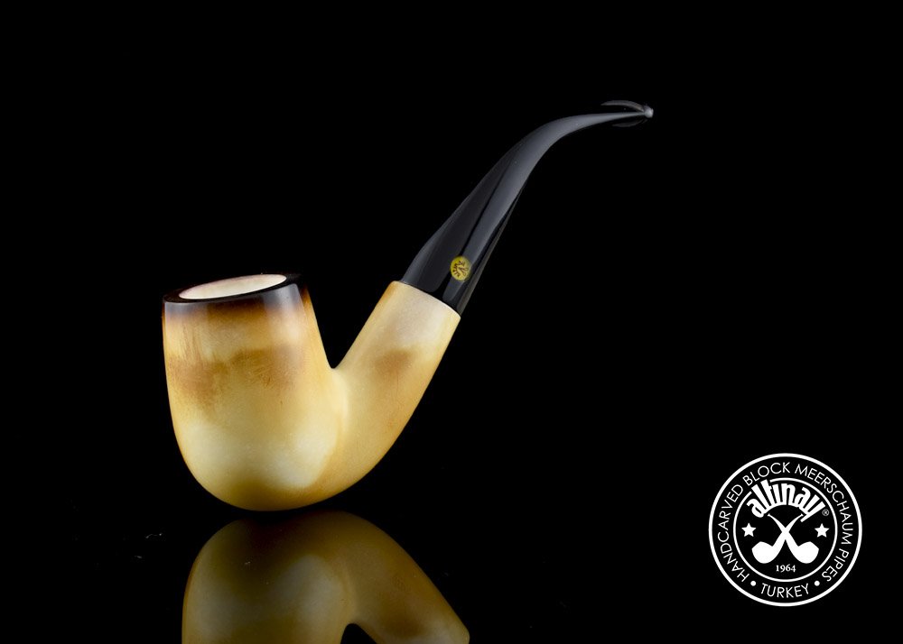 altinay-calcined-bent-billiard-meerschaumpfeife-gebogen image 4