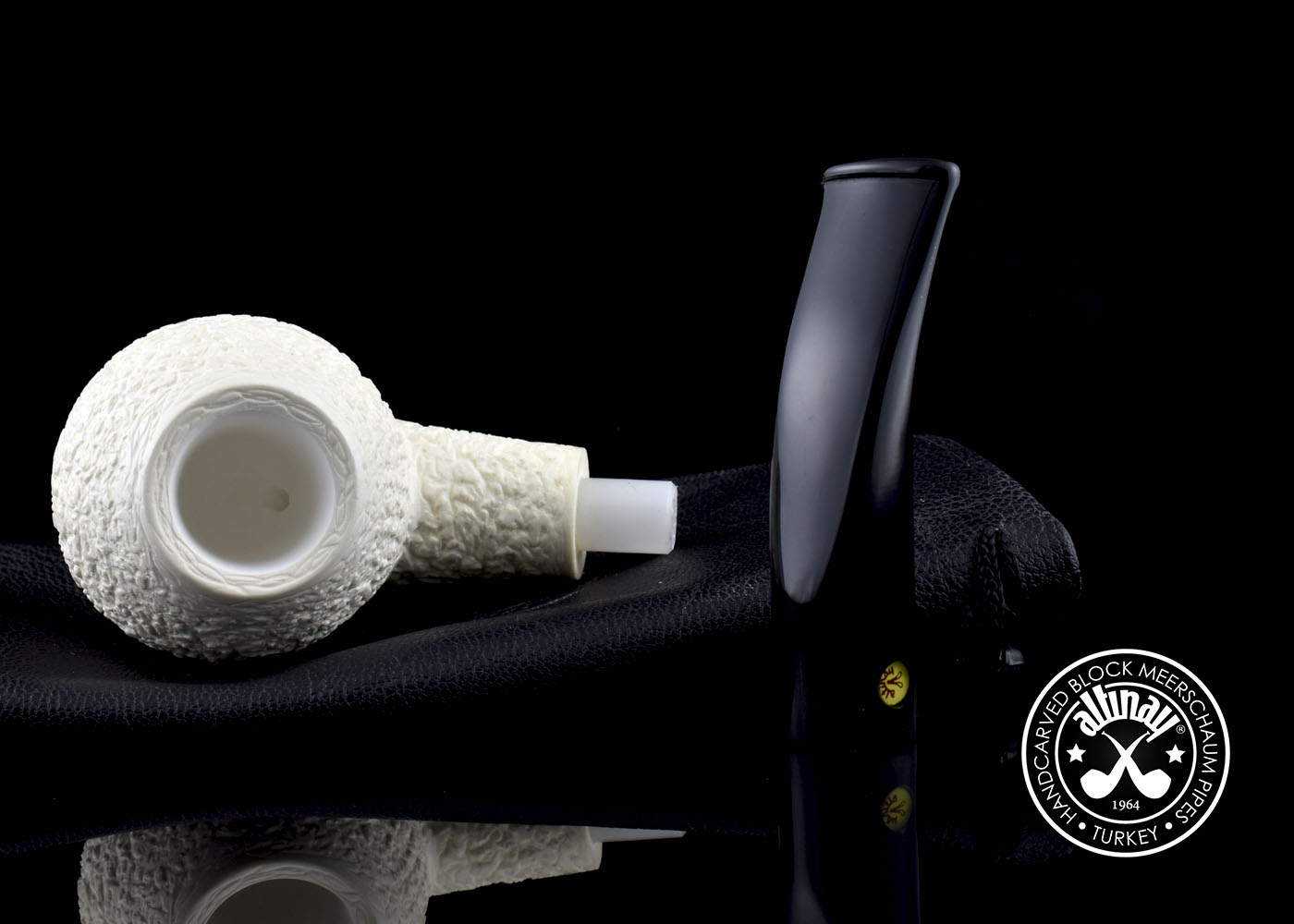 altinay-classic-ball-meerschaumpfeife-kugel-rund-glatt image 5
