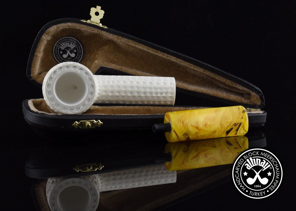 altinay-classic-canadian-meerschaumpfeife-langer-holm-2 image 5