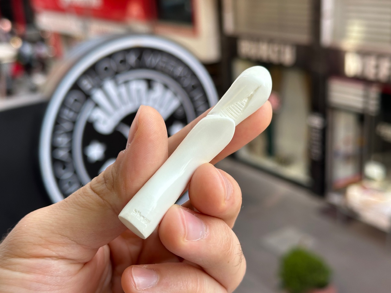 altinay-unibody-meerschaum-pfeifenstopfer-tamper-3 image 3