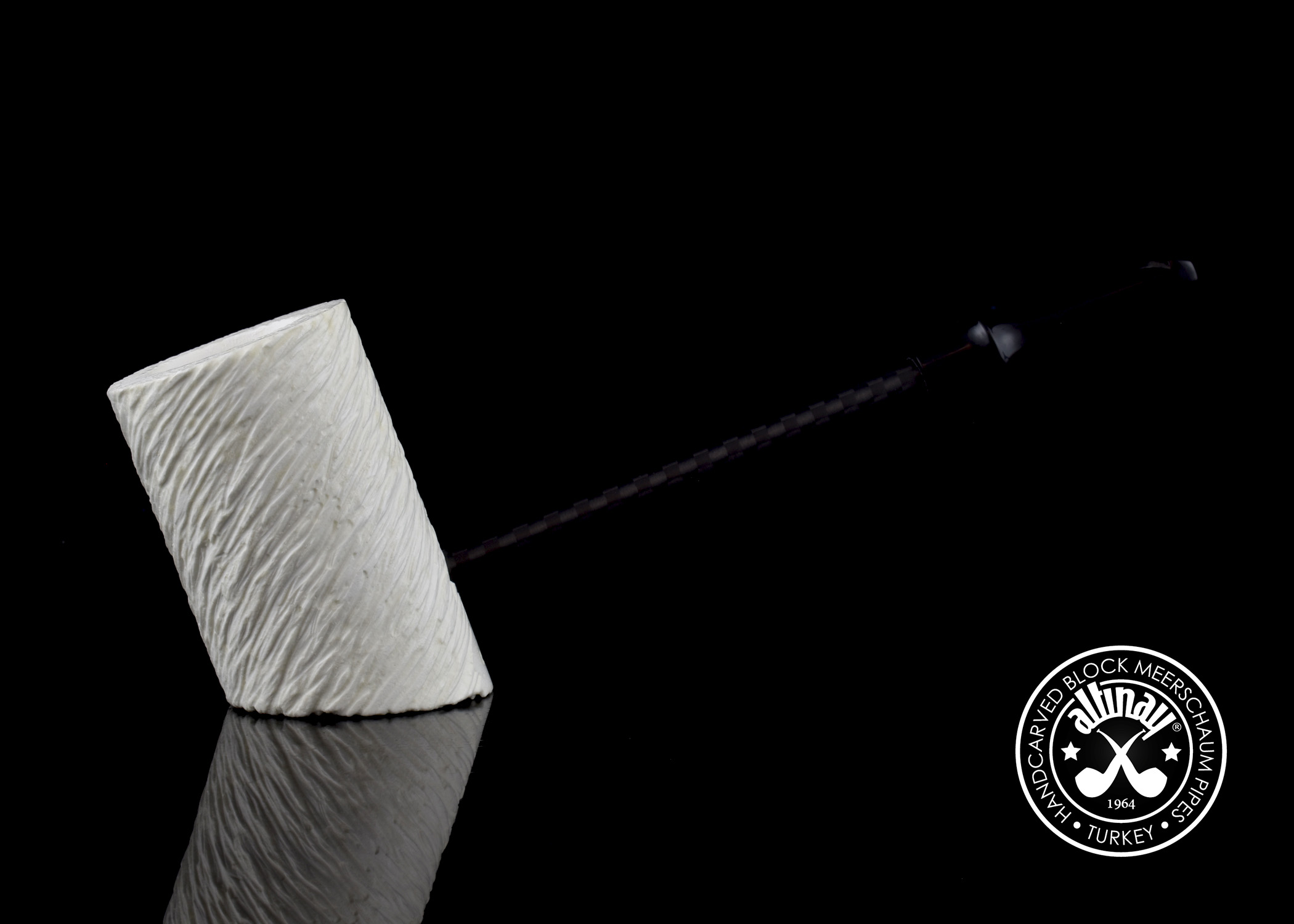 altinay-carbon-fiber-series-poker-meerschaumpfeife-carbon-15 image 2
