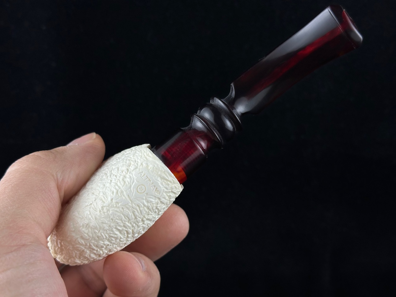 altinay-classic-pocket-meerschaumpfeife-aus-echt-meerschaum image 4