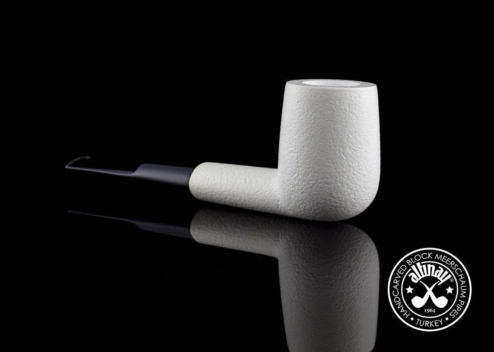 altinay-classic-oval-shank-xl-billiard-meerschaumpfeife-glatt image 6