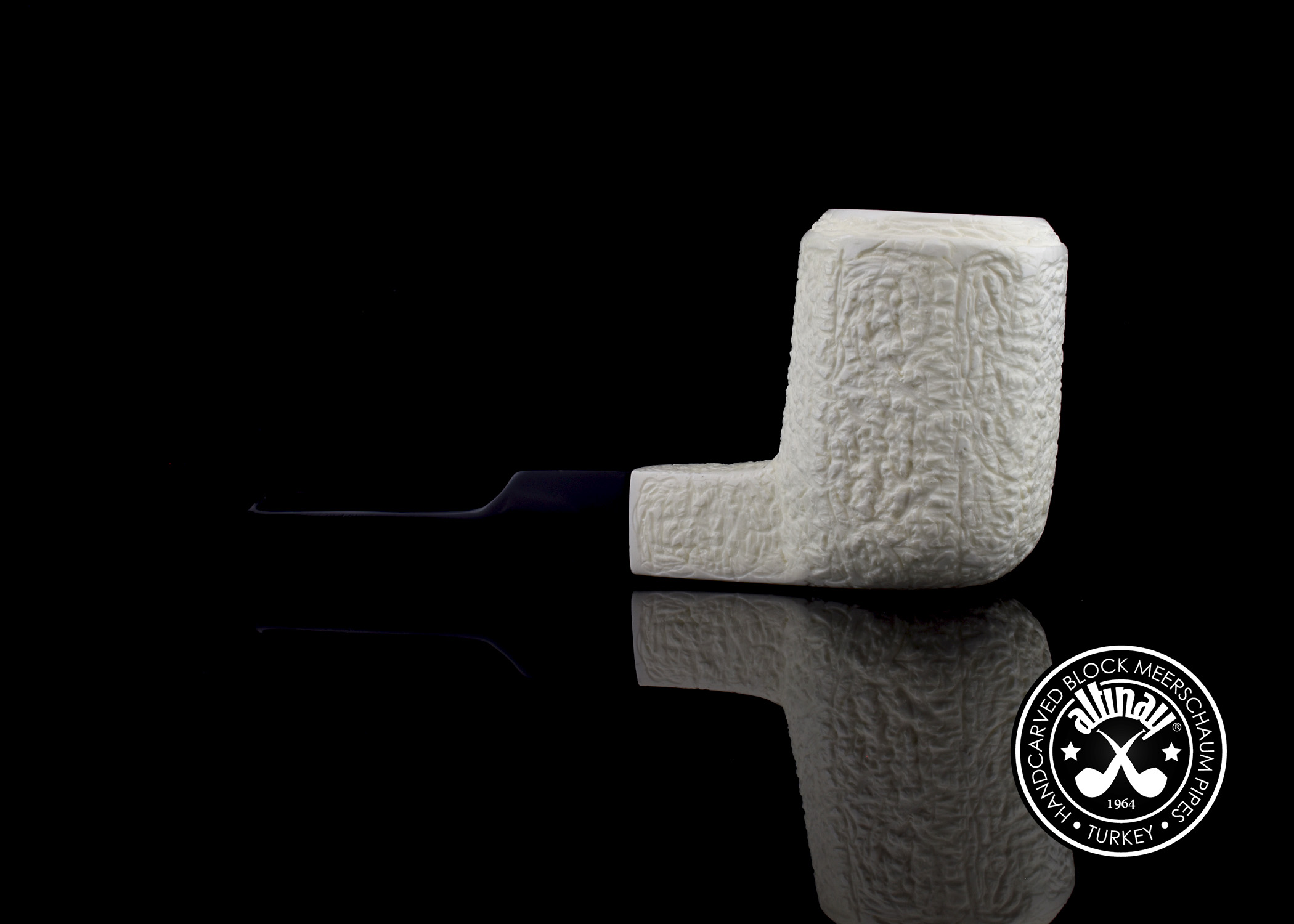 altinay-classic-panel-meerschaumpfeife-kantig-natur-2 image 3