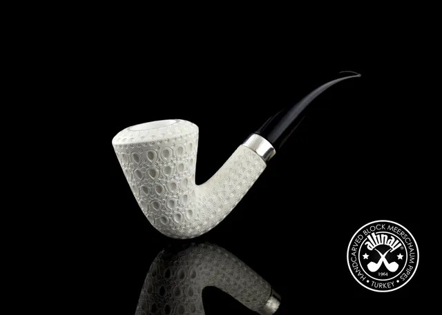 altinay-calabash-meerschaumpfeife-k-rbis-natur-gro image 1