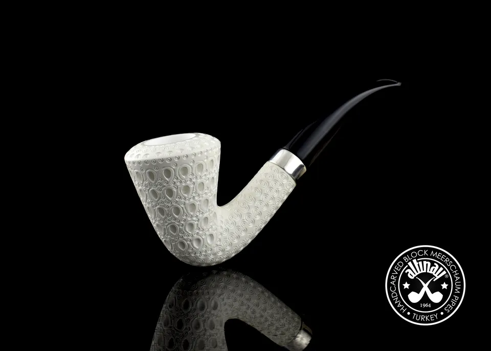 altinay-calabash-meerschaumpfeife-k-rbis-natur-gro image 1