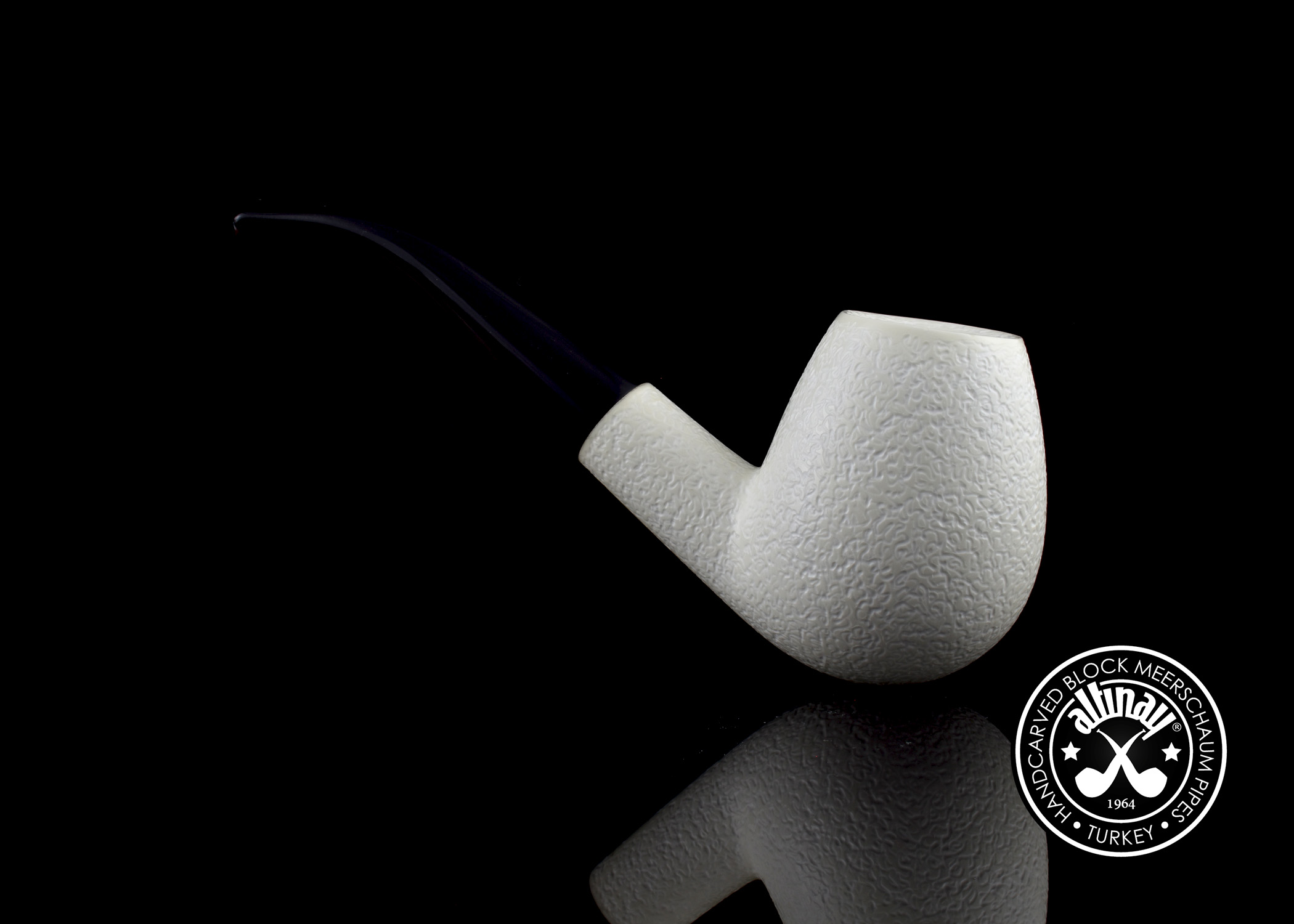 altinay-classic-brandy-meerschaumpfeife-blockmeerschaum-4 image 5