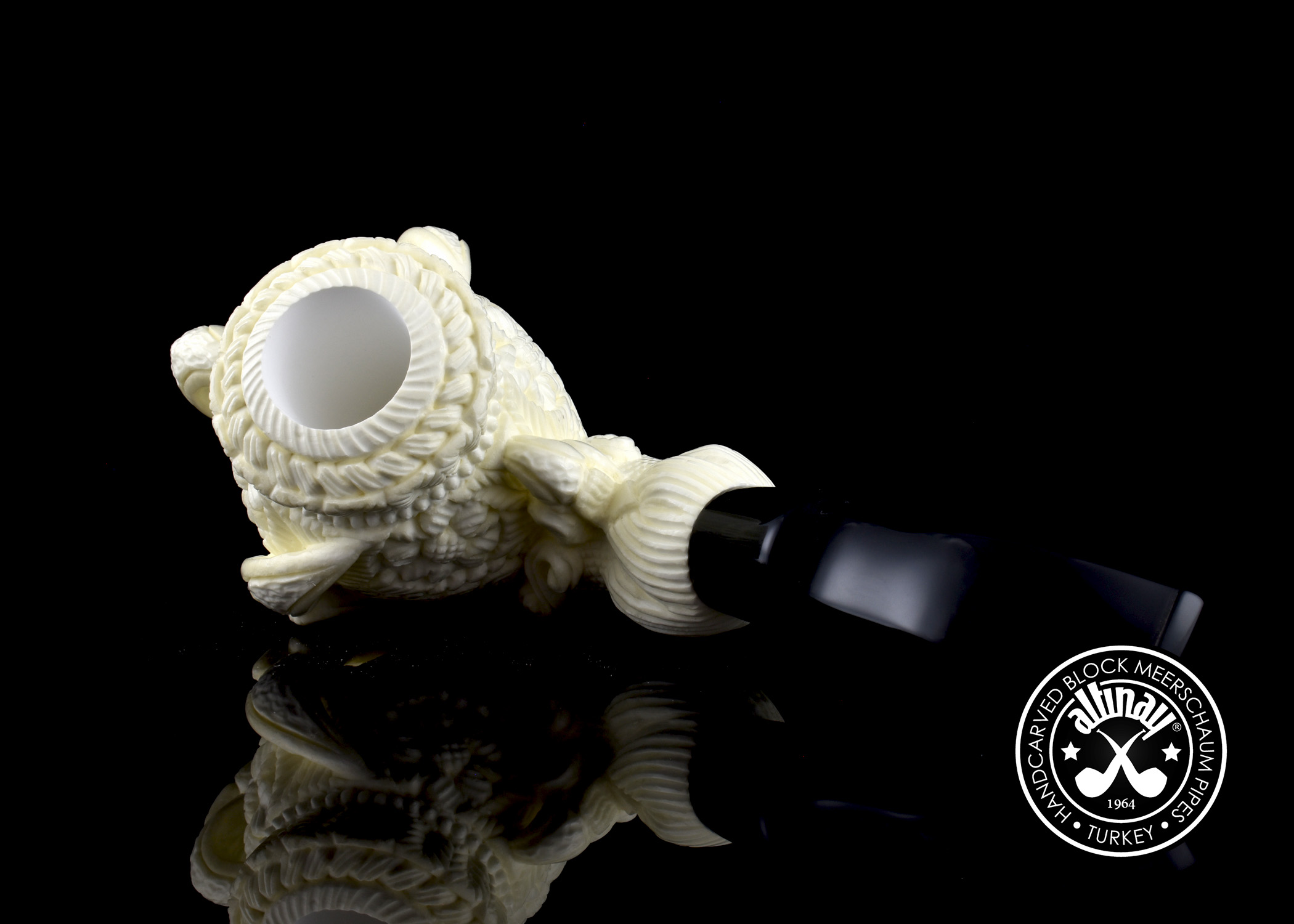 altinay-eagle-s-claw-meerschaumpfeife-adlerkralle-3 image 3