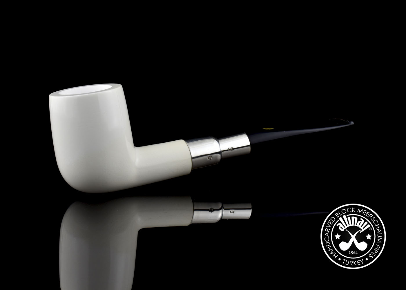 altinay-billiard-spigot-meerschaumpfeife-8-mundst-cke image 3