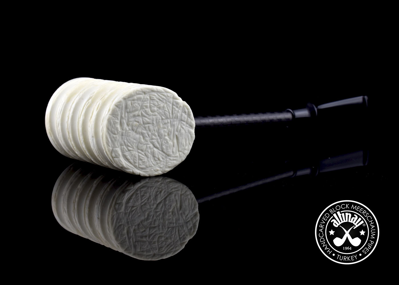 altinay-carbon-fiber-poker-meerschaumpfeife-4 image 5