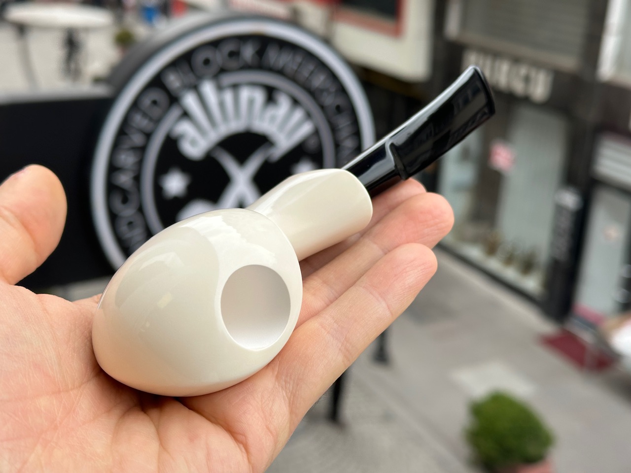 altinay-barret-meerschaumpfeife-classic-natur-glatt image 5