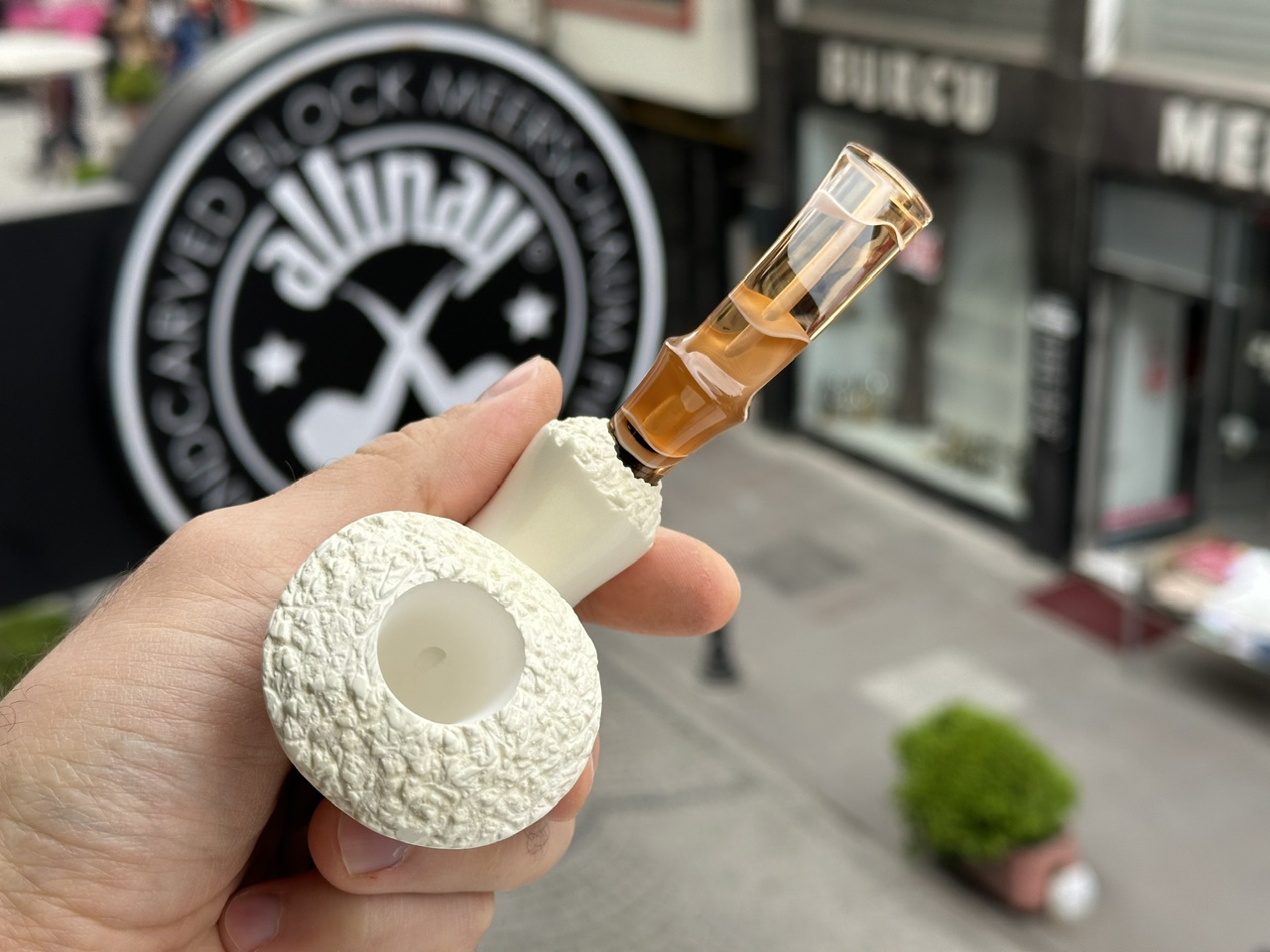 altinay-classic-xl-freehand-dublin-meerschaumpfeife-glatt image 5
