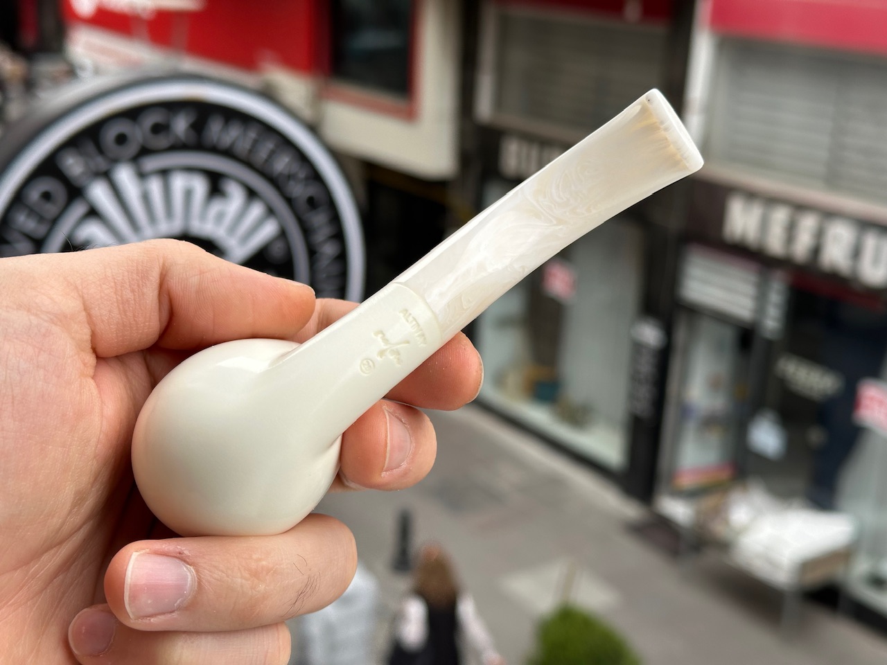 altinay-classic-brandy-meerschaumpfeife-cognacform-glatt image 5