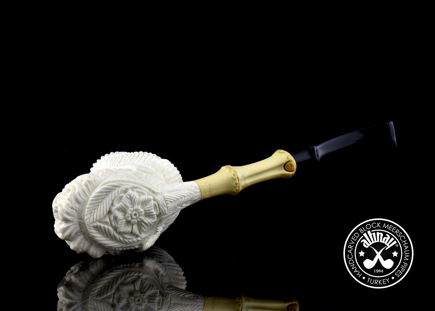 altinay-bamboo-series-sultan-meerschaumpfeife-bambus image 4