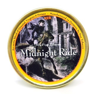 dan-tobacco-midnight-ride-pfeifentabak-50g-oriental image 1