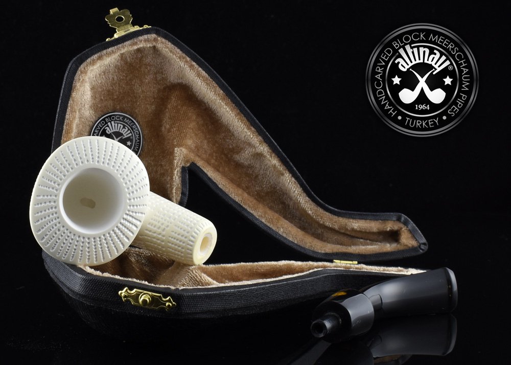 altinay-classic-sitter-meerschaumpfeife-standpfeife-2 image 5