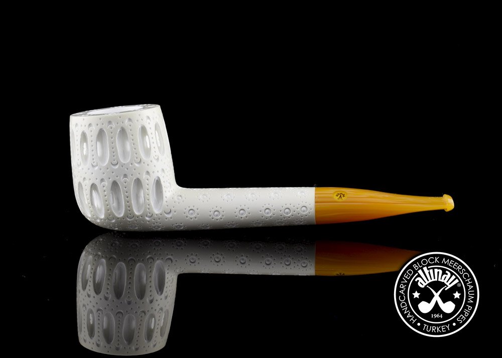 altinay-classic-latticed-canadian-26968-meerschaumpfeife image 2