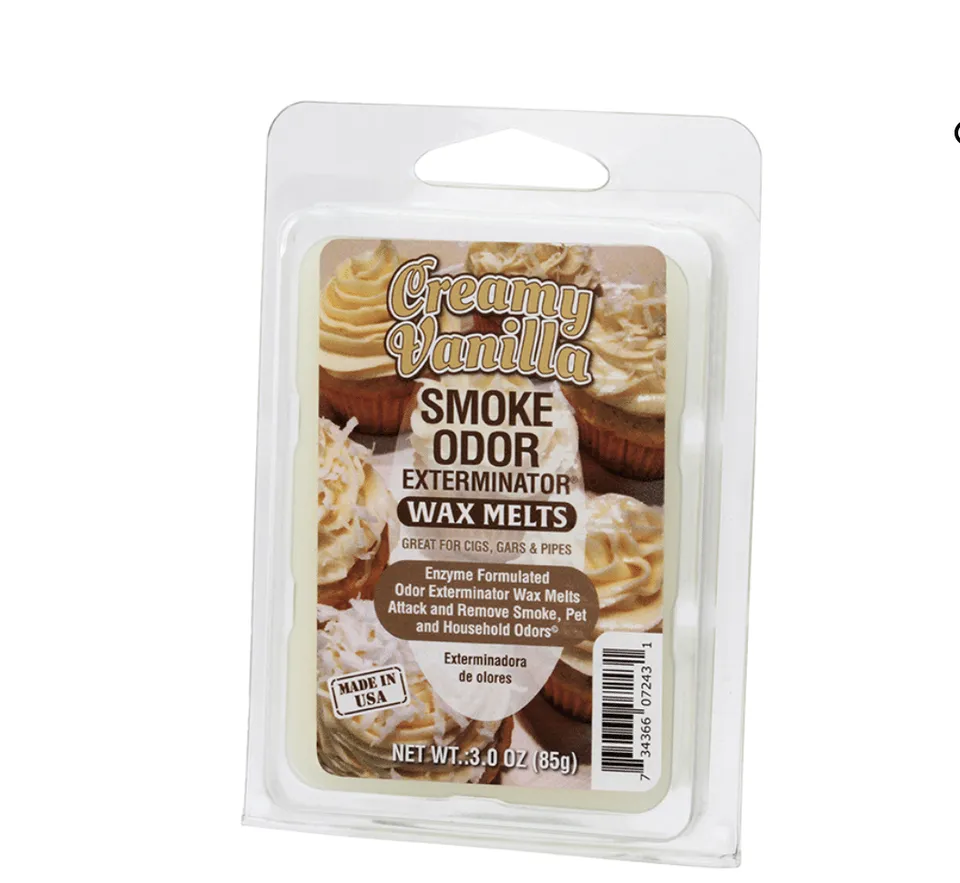 smoke-odor-exterminator-wax-melts-vanille-85g-duftwachs image 1