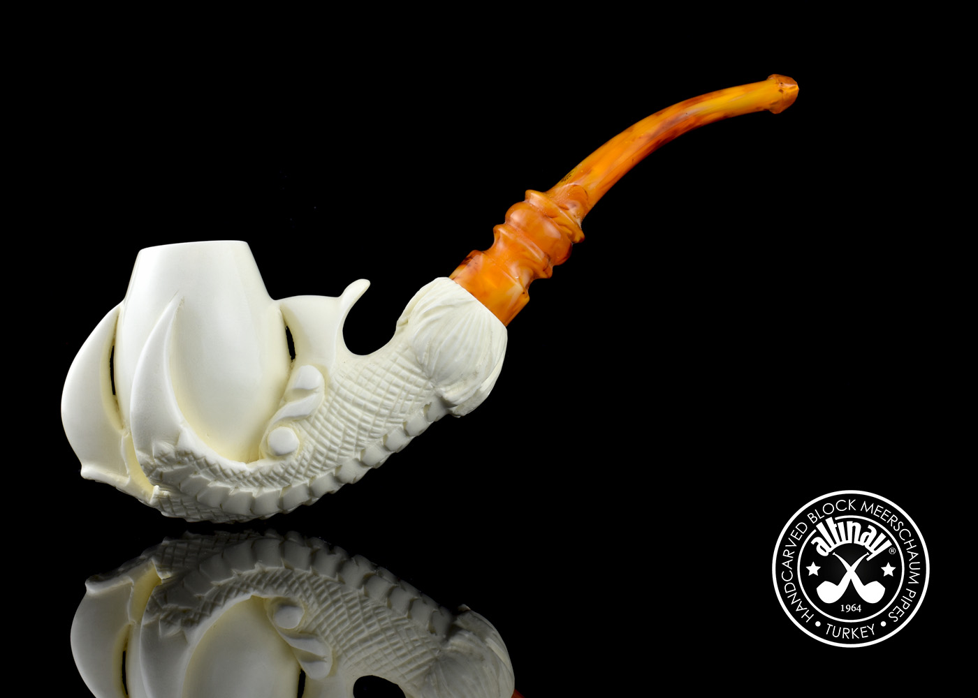 altinay-eagle-s-claw-meerschaumpfeife-adlerkralle-figural image 7