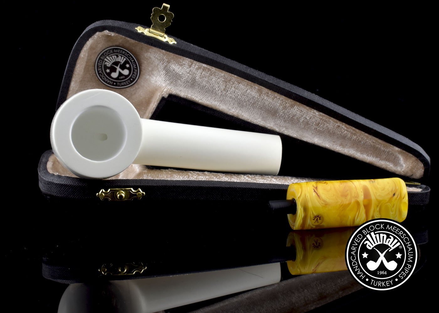 altinay-classic-canadian-meerschaumpfeife-langer-holm-3 image 6