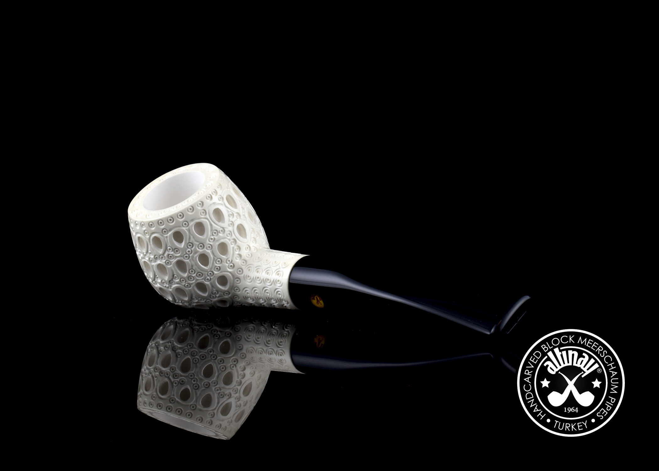 altinay-classic-apple-meerschaumpfeife-natur-glatt-3 image 6