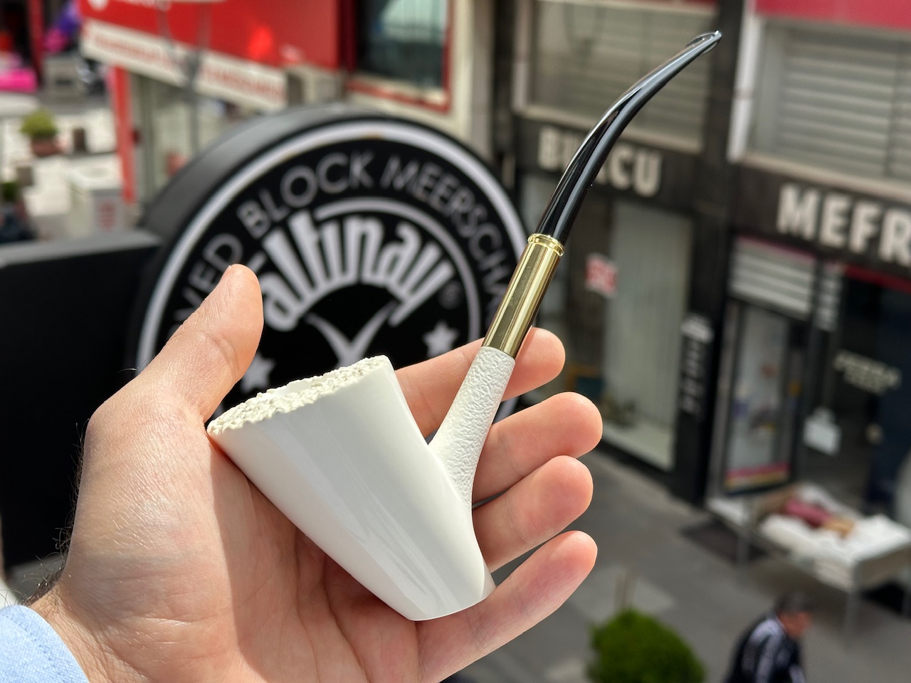altinay-cherrywood-xl-meerschaumpfeife-sitter image 2