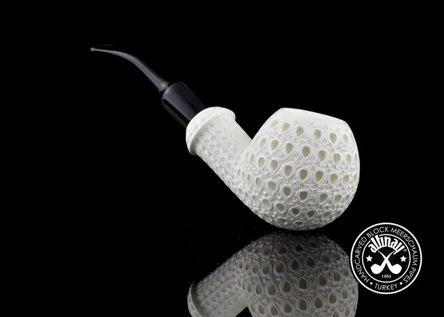 altinay-classic-ball-meerschaumpfeife-natur-rund-2 image 1