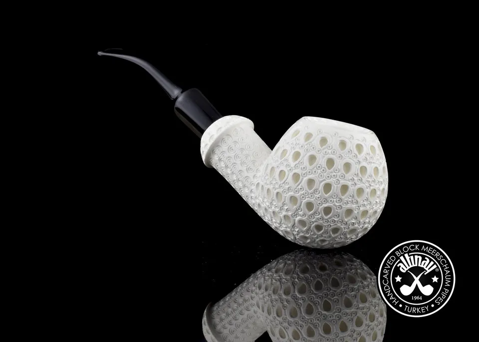 altinay-classic-ball-meerschaumpfeife-natur-rund-2 image 1